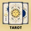 Taro kaardi lugemine icon