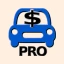 Auto-Kosten und Tankbuch PRO icon