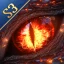 Dark Divinity RPG:Demon Hunter icon