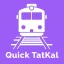 Quick Tat Kal - Train Ticket icon