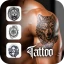 Tattoo Design: Tattoo Creation icon