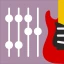 Guitar Scales & Patterns Pro icon