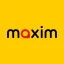 maxim — ტაქსის გამოძახება icon