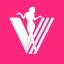 XVX All Video Downloader icon
