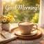 Bon Matin Devis & messages icon