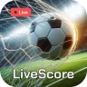Livescore: Football Live Match icon