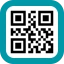QR- & Barcode-Scanner Pro icon