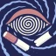 Arrêter de fumer par hypnose icon