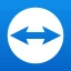 TeamViewer Remote Control icon