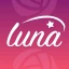 LunaNovela & Leia romances icon