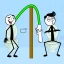 Tricky Thief: Brain Test icon