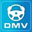 DMV Permit Practice Test 2026 icon