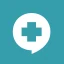 TeleClinic - Online Arzt icon