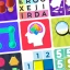Aufmerksamkeitsspiele icon