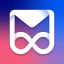 Gerador de e-mail temporário icon