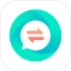 iCareFone Transfer to iPhone icon