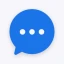 Messages: SMS Messenger icon