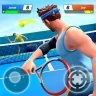 Tennis Clash: Online-Spiel icon