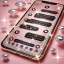 Messagerie SMS de Diamond icon