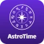 AstroTime: Astrology & Kundli icon