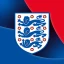 The Official England App icon