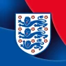 The Official England App icon