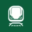 TrainKothai - BD Train Tracker icon