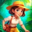 Legendale: Island Adventure icon