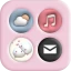 ThemePro - Widget & Wallpaper icon