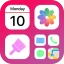 BeautyTheme: Icons & Widgets icon