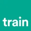 Trainline: Train travel Europe icon