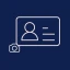 UContact: Business Card Reader icon