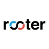 Rooter: Watch, Shop and Redeem icon