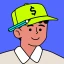 Trading Game - Stock Simulator icon