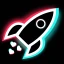 TikViral Boost aime abonnés icon