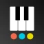 Timbro Klavier: Klavier lernen icon