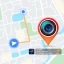 Câmara GPS: Mapa, Data e Hora icon