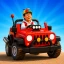 Tiny Ride icon