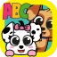 Toddler Games - Tiny Minies icon