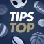 TipsTop: Sports Betting Tips icon