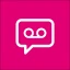 T-Mobile Visual Voicemail icon