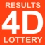 4D Lotto Results MY & SG icon