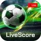 MatchLive: Live Soccer Scores icon