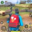 GunZone: Offline Shooting Game icon