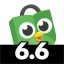 Tokopedia icon