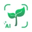 Plant Identifier - Scan & Care icon