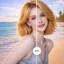 Retouch Face: AI Photo Editor icon
