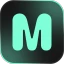 QuarterFull - Read & Create icon