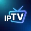 Smart IPTV & Xtream Player icon