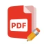 PDF Lugija ja Kõigi PDF-vaatur icon